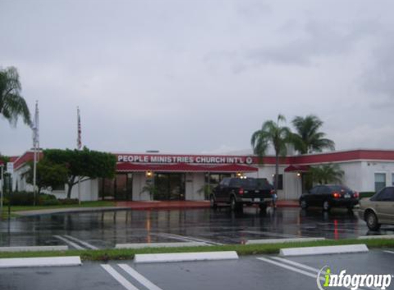 Tender Loving Care Preschool - Miami Gardens, FL