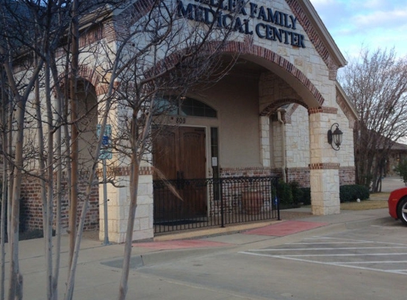 Keller Family Medical Ctr - Keller, TX