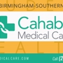 Cahaba Medical - Birmingham Southern College
