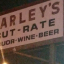 Harley's Cut Rate Liquor - Liquor Stores