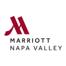 SpaWell Napa at Napa Valley Marriott - American Restaurants