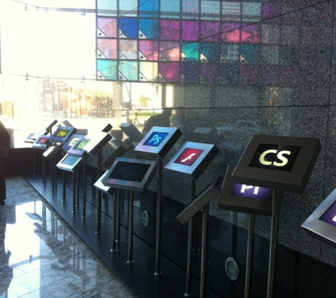 Adobe Inc - San Jose, CA