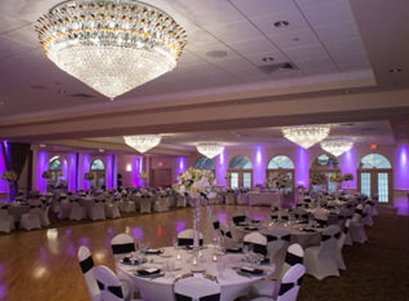 The Versailles Ballroom - Toms River, NJ