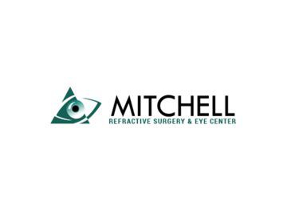 Mitchell Refractive Surgery & Eye Center - Boca Raton, FL