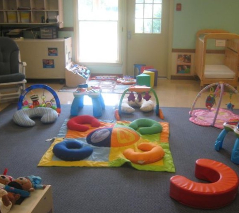 Klondike KinderCare - Louisville, KY