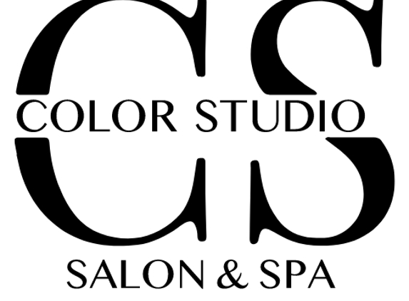 Color Studio and Salon - Dallas, TX