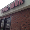 King Wok - Chinese Restaurants
