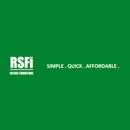 RSFI Office Furniture - Office Equipment & Supplies