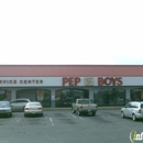 Pep Boys - Automobile Parts & Supplies