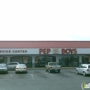 Pep Boys Auto Service & Tire