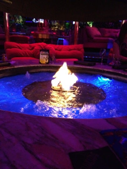 The Peppermill Restaurant & Fireside Lounge - Las Vegas, NV