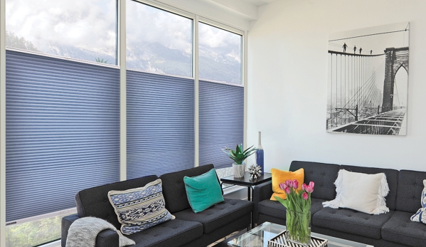 Stoneside Blinds & Shades - San Diego, CA