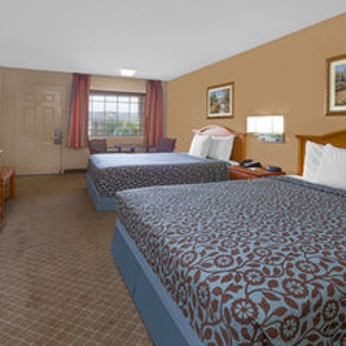 Days Inn by Wyndham Ruston LA - Ruston, LA