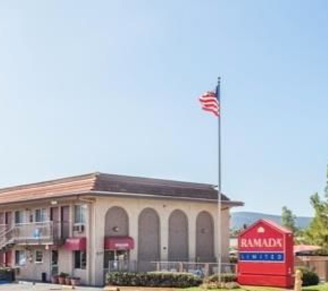 Days Inn by Wyndham San Marcos - San Marcos, CA