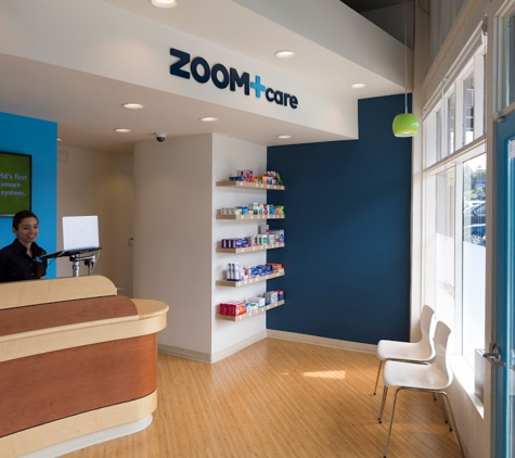 ZoomCare - Portland, OR