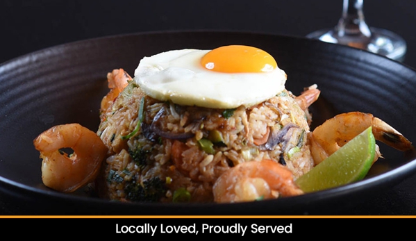 Rising Sun Hotel - Bendigo, VIC. Locally Loved, Proudly Served