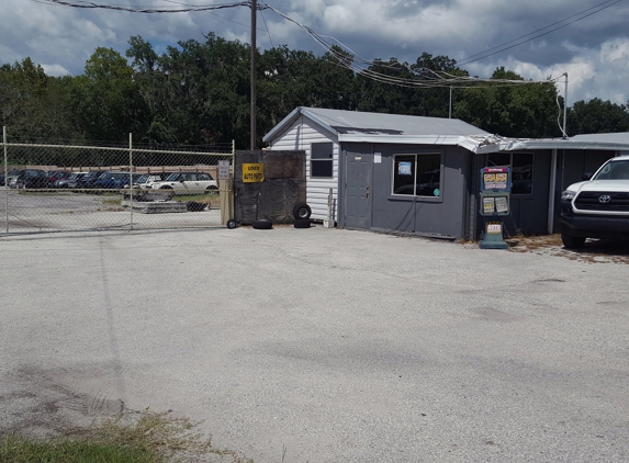 ARK AUTOMOTIVE RECYCLING - Lakeland, FL