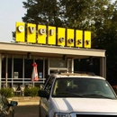 Over Easy - American Restaurants