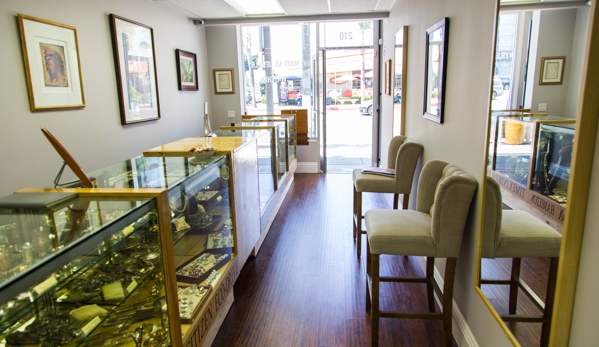 main street jewelry and watches - Alhambra, CA