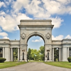 Forest Lawn Cemetery