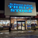 SVDP Thrift Store - Lemay Ferry - Thrift Shops