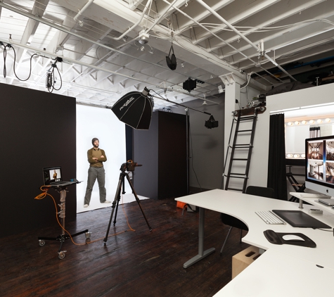 Park Avenue Studios - Photo Studio & Equipment Rental - Portland, OR