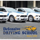 911 Driving School Seattle - Driving Instruction
