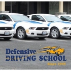 911 Driving School Seattle