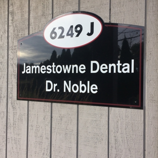 Jamestowne Dental - Indianapolis, IN