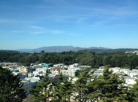 Ucsf - San Francisco, CA