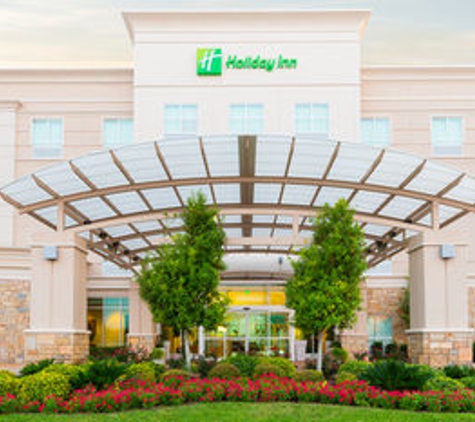 Holiday Inn Temple-Belton - Temple, TX