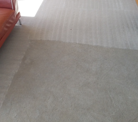 All About Cleaning Services