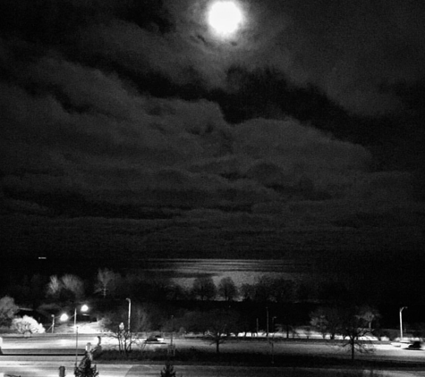 Edgewater Beach - Chicago, IL