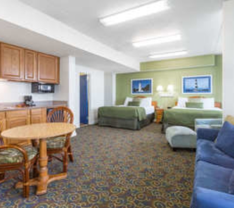 Travelodge by Wyndham Outer Banks/Kill Devil Hills - Kill Devil Hills, NC