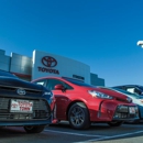 Toyota Town - New Car Dealers