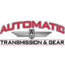 Automatic Transmission & Gear - Auto Repair & Service