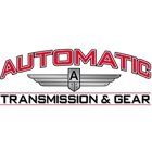Automatic Transmission & Gear