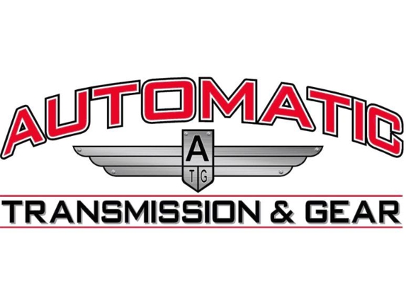 Automatic Transmission & Gear - Watertown, SD