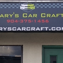 Gary's Car Craft - Automotive Tune Up Service