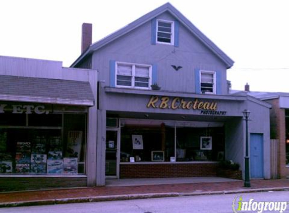 La Mexicana Bakery - Nashua, NH