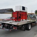 Carrillo's Towing - Towing