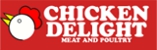 Chicken Delight Logo