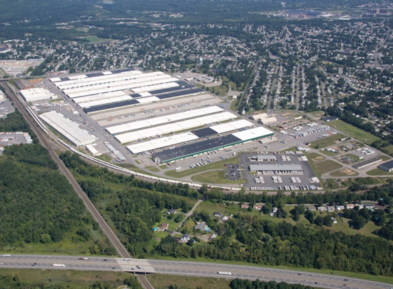 Rotterdam Corporate Park - Schenectady, NY