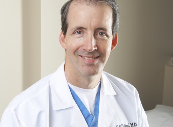 Dr. Edward J Clifford, MD - Grapevine, TX