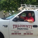 Tri-County Painting - Painting Contractors
