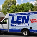 Len The Plumber - Building Construction Consultants