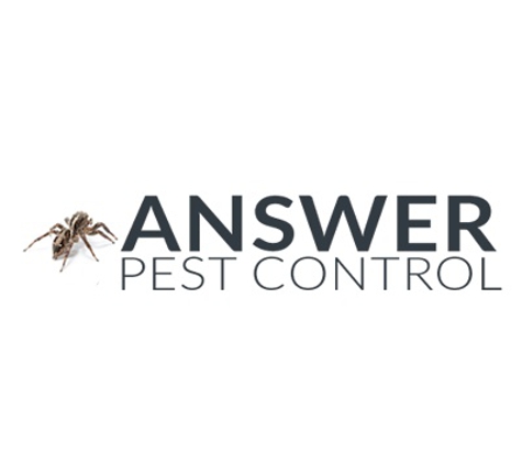 Answer Pest Control