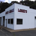 Lorei's Garage