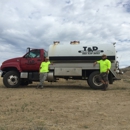 T&D Construction, Sewer and Septic - Septic Tank & System Cleaning