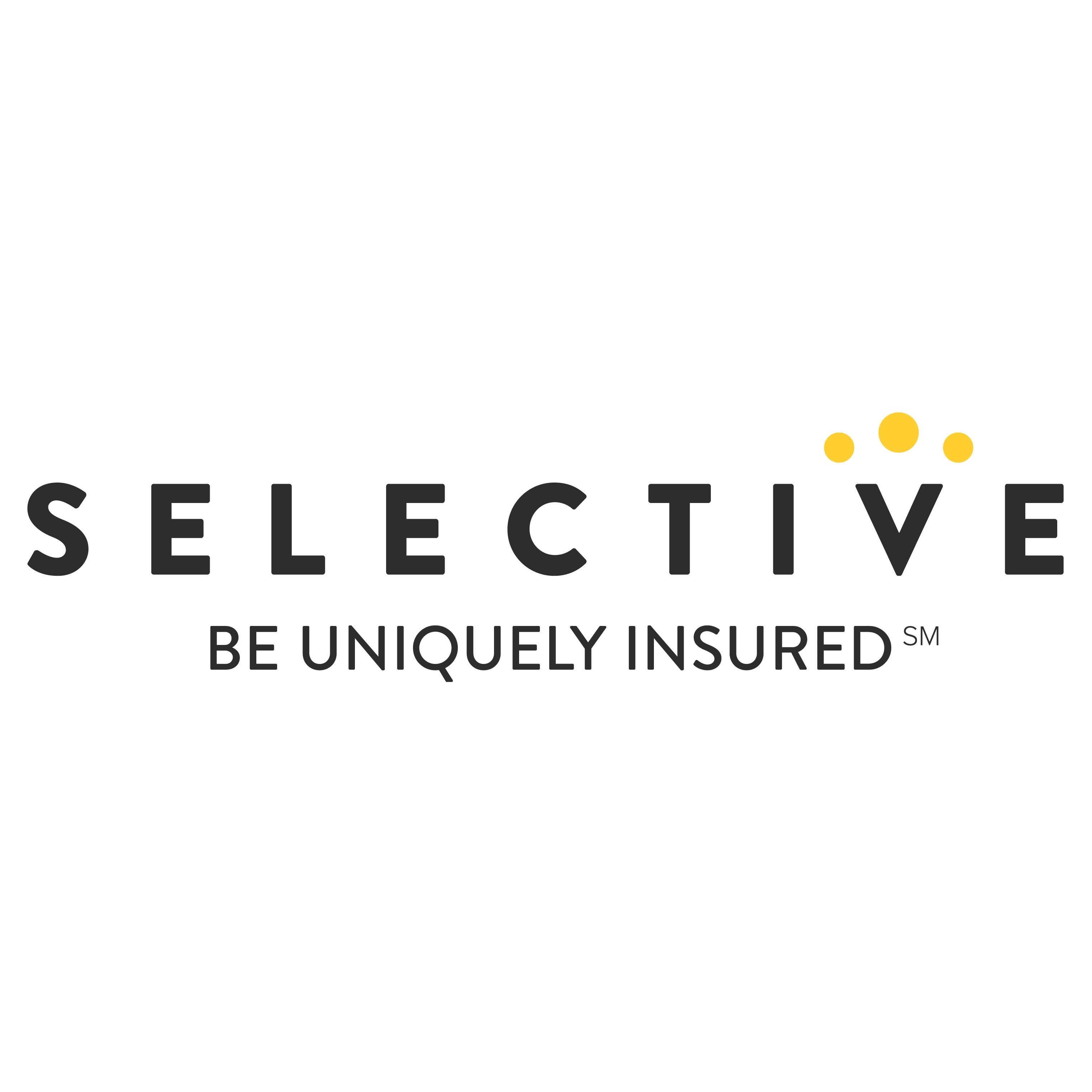 Selective Insurance Company of America - Hartford, CT 06103